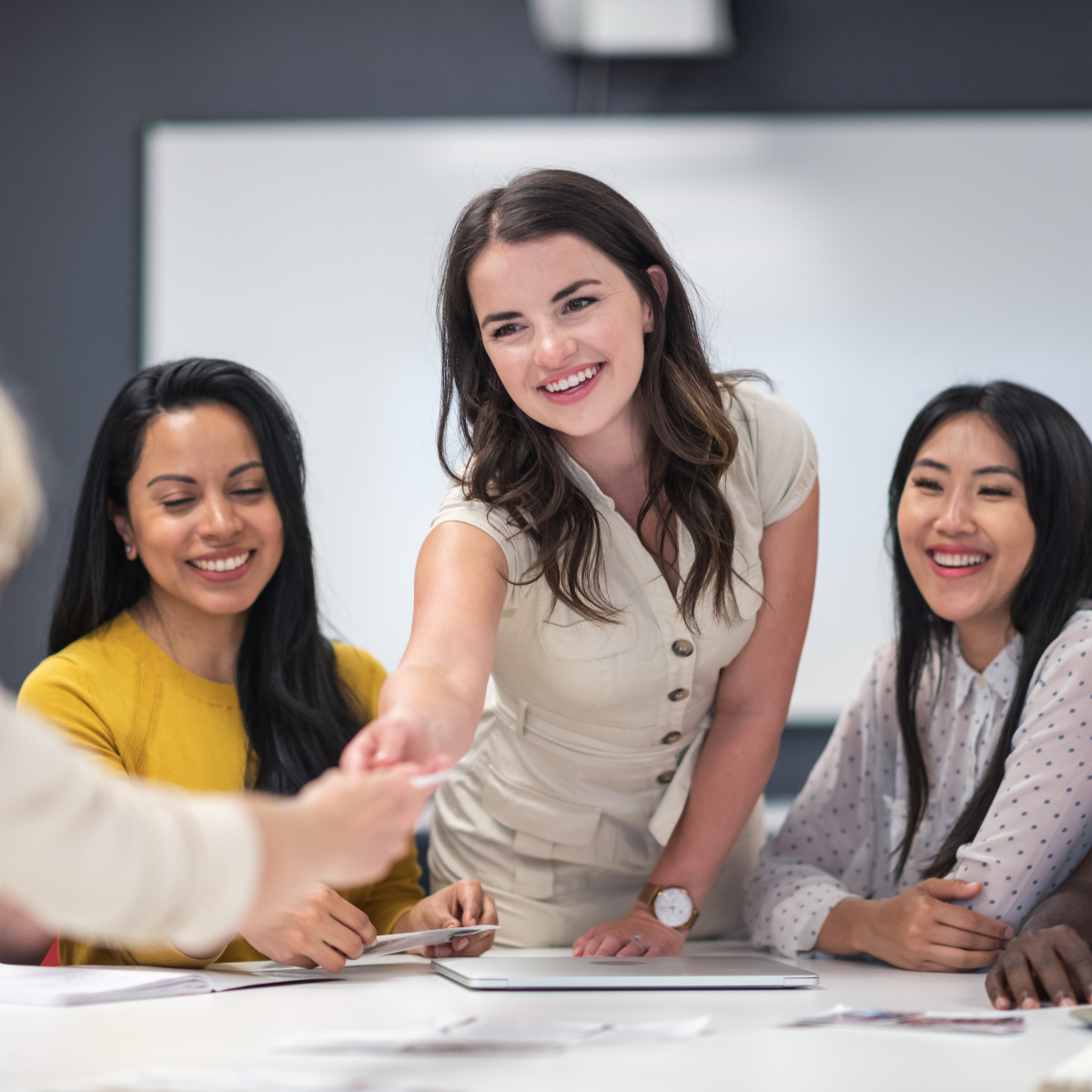 Highly Sensitive Person (HSP) Leader